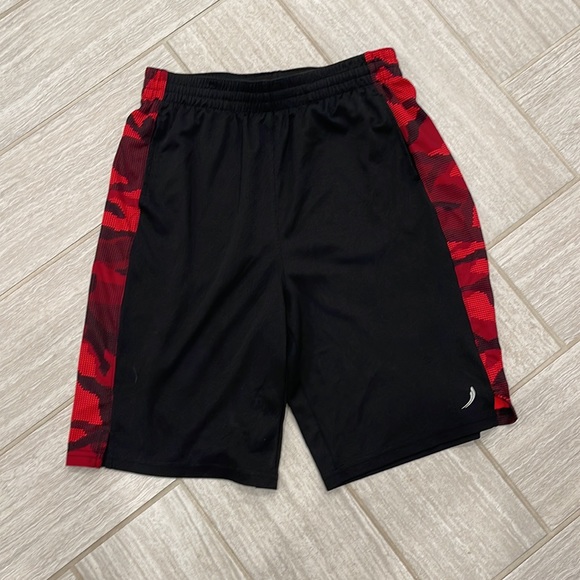 Youth large shorts - Picture 4 of 5